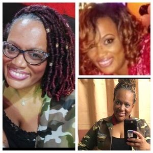 Meet your Posher, Lynn